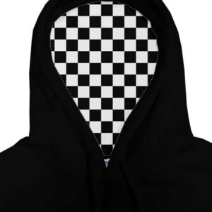 Living Braindead "Established" Logo gildan pullove