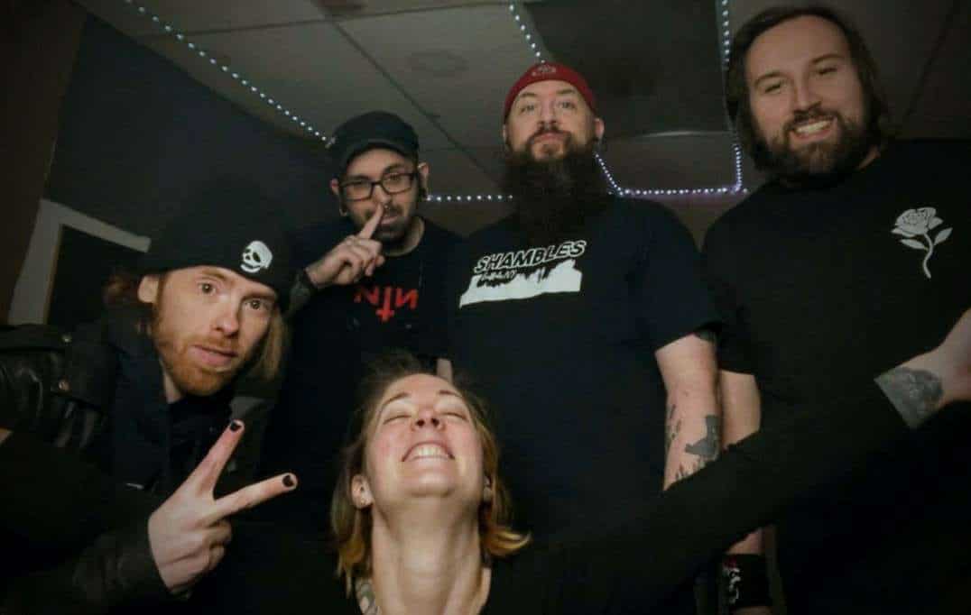 The Living Braindead